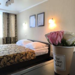 Фото Отель Беларусь