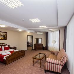 фото 28 Gorskiy City Hotel (Горский сити отель)