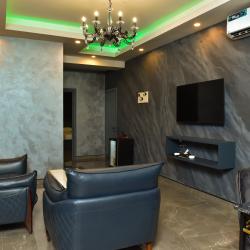 Фото Отель Macao Hotel (Макао)