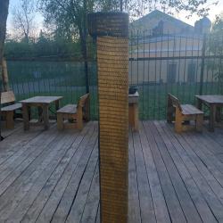 Фото Отель Podspot Hostel (ПодСпот)