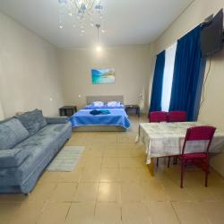 Фото Отель Морские истории