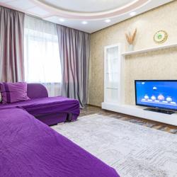 Фото Отель Вершина-ПВ на улице Туркестан 30