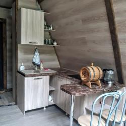 Фото Отель Катрина