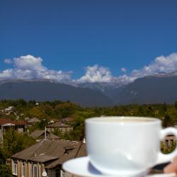 Фото Отель SanZazila (СанЗазила)