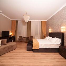 Фото Отель Vallex Garden (Валлекс Гарден)