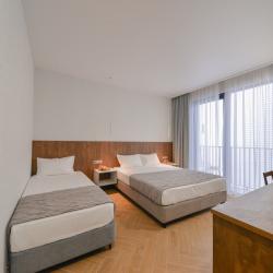 Фото Отель Ирина