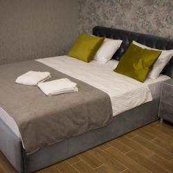 Фото Отель Nur (Нур)