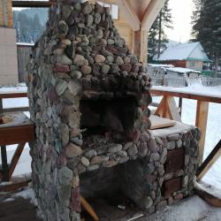 Гостевой дом на Телецком