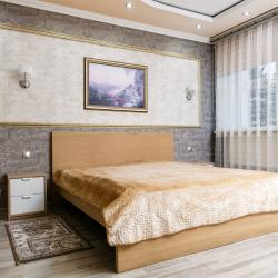 Фото Отель Элит