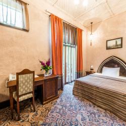 Номер улучшенный