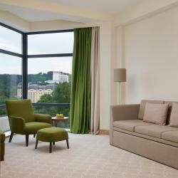 Green Resort Hotel and SPA (Грин Резорт) — 0faea03bbf9867dfe9d3ce16ac628d83