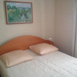 Фото Отель Прибалтийский