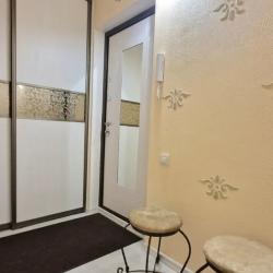 Фото Апартаменты на улице Т.С. Бородина 6А