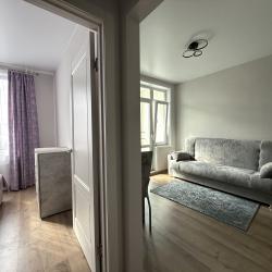 Апартаменты улучшенные фармана салманова 21