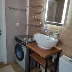 4-местные апартаменты студия