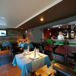 Фото Отель Медведь