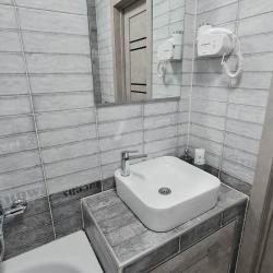Фото Отель Много квартир на улице Отрадная 79