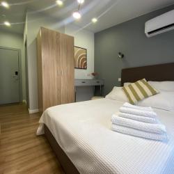 Фото Отель ApartLily (АпартЛили) на улице Баварская