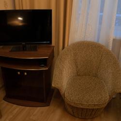 Фото Отель Санаторий Лесной