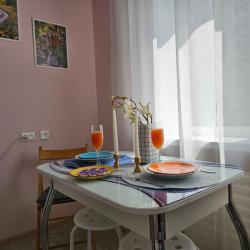 Фото Отель Живи уютно на улице Набережная 35