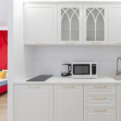 1-комнатные апартаменты люкс