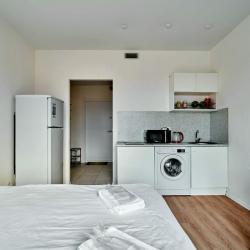 Фото Апартаменты на улице Мира 49