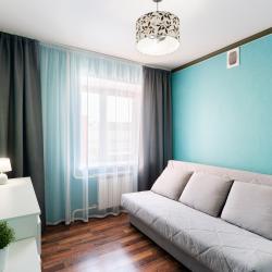 Апартаменты стандарт