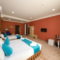 Фото Отель Globus (Глобус)