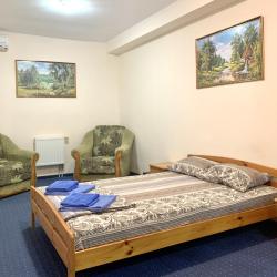 Фото Отель Гостевой дом Сувенир