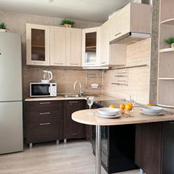 Апартаменты на улице Мельничная 3 — 0fb158895e40b9a76c68b687e3211e41