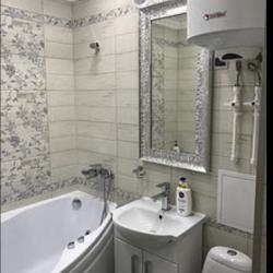 Фото Апартаменты на проспекте Ленина 19