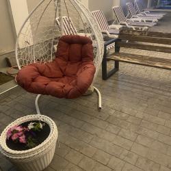 Фото Отель Панорама