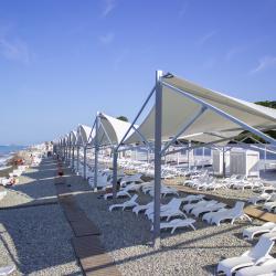 Фото Отель Кавказ