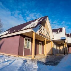 Фото Отель -дом