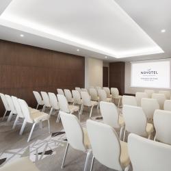 Фото Novotel Resort and spa Krasnaya Polyana (Новотель Резорт и спа Красная Поляна)