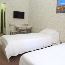 Фото Отель Анжелика