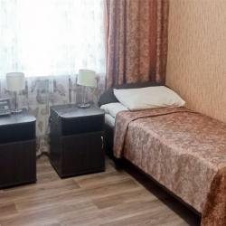 2-комнатный номер делюкс
