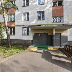 1-комнатные апартаменты стандарт