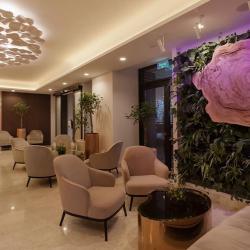 Фото MediSpa hotel MAYRVEDA Kislovodsk (Медиспа-отель Mайрведа )