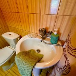 4-местный номер стандарт семейный