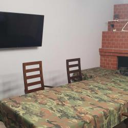 Фото Отель Гостевой дом на Ново-Революционной