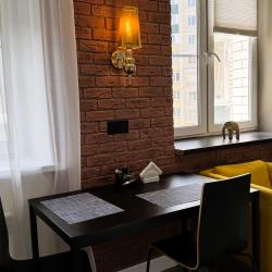 Фото Отель Right Room на бульваре Сиреневый 14