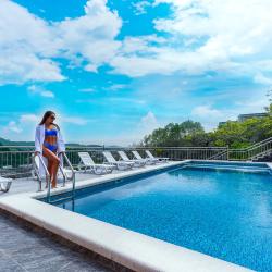 Фото Отель MoreLeto (МореЛето)