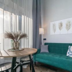 Фото Апартаменты Queenstay на Динамо
