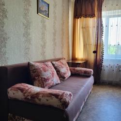 Фото Апартаменты на улице Лизы Чайкиной 4