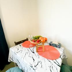 Апартаменты стандарт