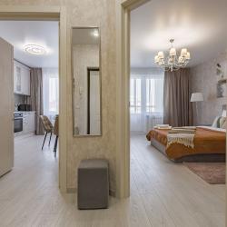 1-комнатные апартаменты люкс