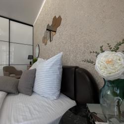 2-комнатные апартаменты люкс