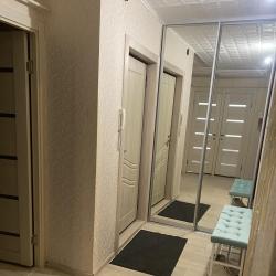 Фото Апартаменты на улице Пролетарская 38