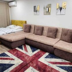 1-комнатные апартаменты стандарт